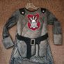 knight's costume Image 2