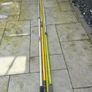 Painter's extension poles. Image 10