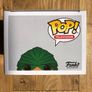 Funko MOTU: King Hiss (2020 Fall Convention Exclusive) #1038 Image 5
