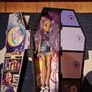 Monster High 11x Doll Collection Image 5