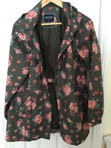 Regatta raincoat