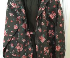 Regatta raincoat