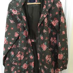Regatta raincoat