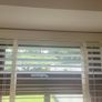 Cream Wooden Blinds x 7 Image 2