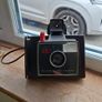 Zip Polaroid Land Camera Image 4