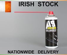 A9 Cable Lubricator Motorcycle 200ml
