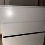 IKEA Malm 3 drawer Image 2