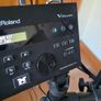 Roland V-Drums TD-07 electronic drum kit Image 2