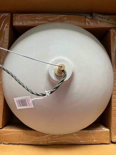 Pooky Corleone Pendant light