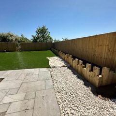 Brand new artificial grass now available