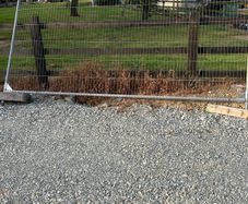 Harris Fencing
