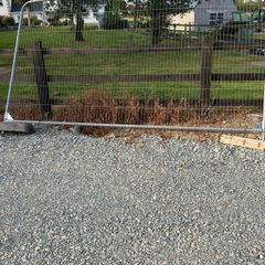 Harris Fencing