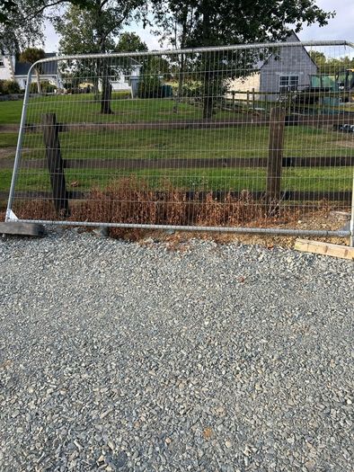Harris Fencing