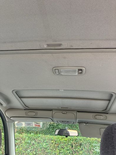 2002 Toyota Yaris