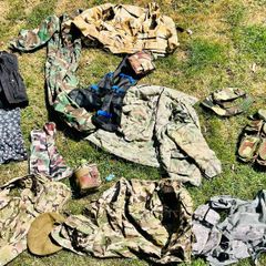 kids army stuff