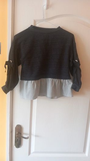 bundle of girls clothes