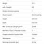 Zappi type2 EV car  charger untethered new uk spec NEW Image 10