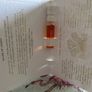 Creed Queen of Silk official carded sample Image 2