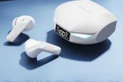 Lenovo GM2 Pro Max Bluetooth headphones