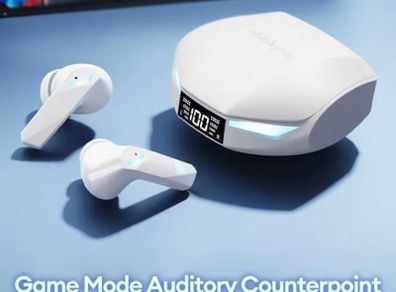 Lenovo GM2 Pro Max Bluetooth headphones