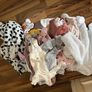 Newborn Girl Clothes Bundle Designer Image 2