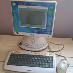 VTECH desktop power 2003