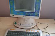 VTECH Desktop power 2003