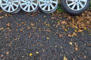 Landrover Alloys Wheels