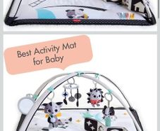Tiny Love Gymini playmat