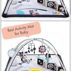 Tiny Love Gymini playmat