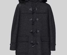 Magee Moross duffle coat M