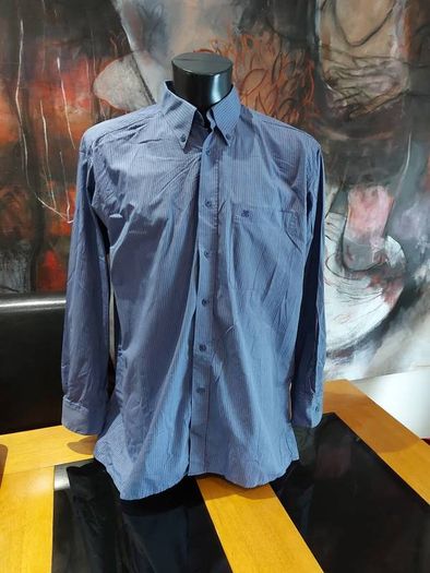 Royal Cotton Shirt