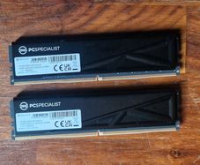 Pcspecialist Ddr5 Ram 64gb 4800 (2 X 32gb)