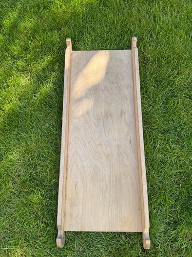 Montessori 5-in-1 Climbing Set