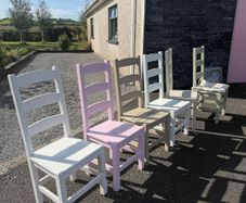 Kitchen Chair