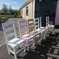 Kitchen Chair