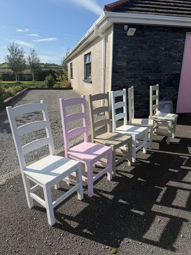 Kitchen Chair