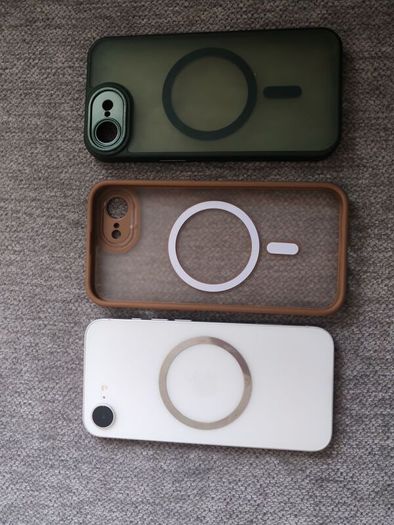 iPhone 16e