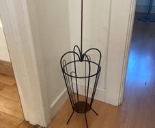 Vintage Umbrella Stand