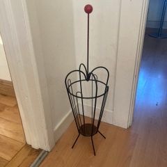 Vintage Umbrella Stand