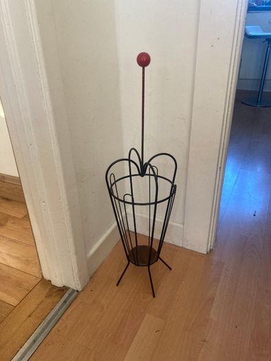 Vintage Umbrella Stand
