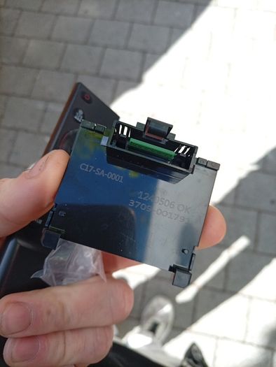 samsung interface adapter