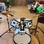 drum kit Image 2