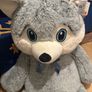 Large teddy bear (130cm) Image 3