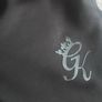 Gym King Tracksuit Bottoms Men's Size S Image 3
