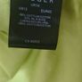 Jaeger Lime Green Jacket With Tie Belt Size 14 Image 8