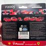 Hotwheels Ferrari 360 Spider, F50, F2005 collection 1:38 scale Image 5