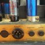 Vintage Marshall JMP Superbass/lead [1968] Image 6