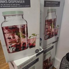 drinks dispenser