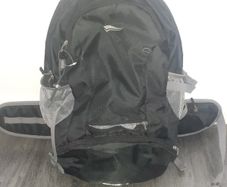 crivit hiking bag/rucksack